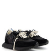 Sneaker GHOUD Running rush
Nero