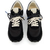 Sneaker GHOUD Running rush
Nero