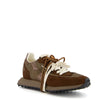 Sneaker GHOUD Running rush
Testa di moro