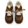 Sneaker GHOUD Running rush
Testa di moro