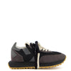 Sneaker GHOUD Running lurex
Nero