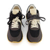 Sneaker GHOUD Running lurex
Nero