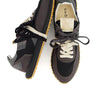 Sneaker GHOUD Running lurex
Nero