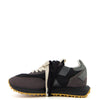 Sneaker GHOUD Running lurex
Nero
