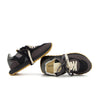 Sneaker GHOUD Running lurex
Nero