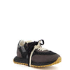 Sneaker GHOUD Running lurex
Nero