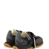 Sneaker GHOUD Running lurex
Nero
