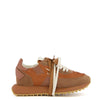 Sneaker GHOUD Running lurex
Ruggine