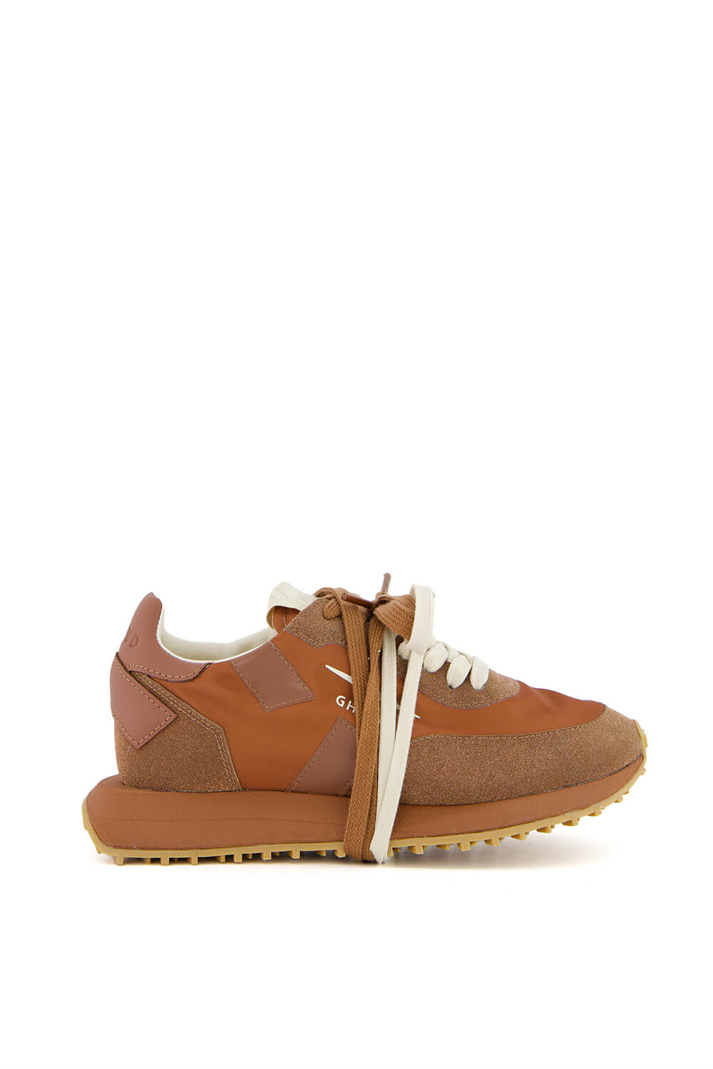 Sneaker GHOUD Running lurex
Ruggine
