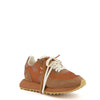 Sneaker GHOUD Running lurex
Ruggine