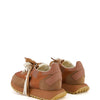 Sneaker GHOUD Running lurex
Ruggine