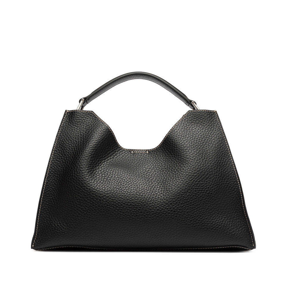 Borsa GIANNI CHIARINI Aurora
Nero
