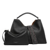 Borsa GIANNI CHIARINI Aurora
Nero