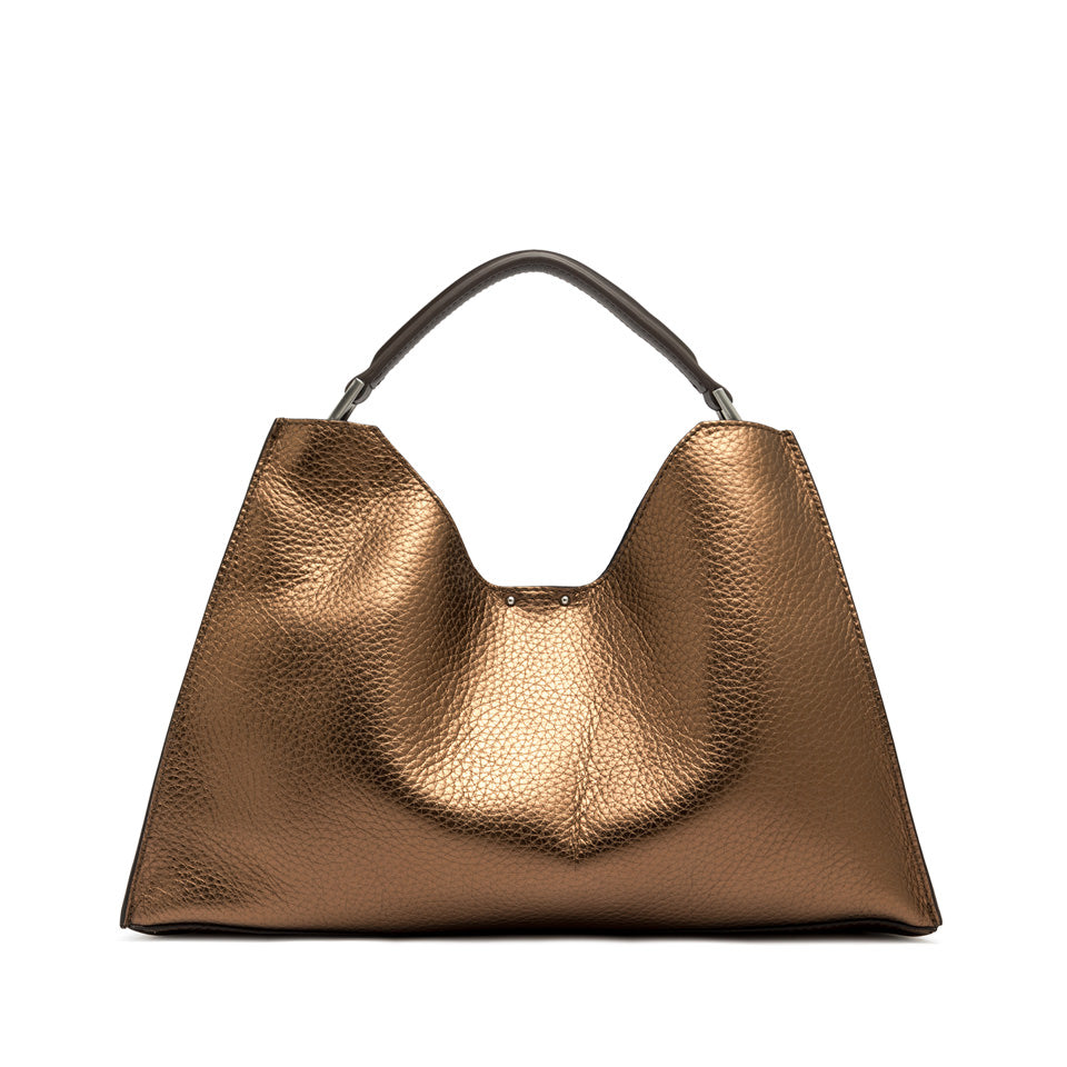 Borsa GIANNI CHIARINI Aurora
Bronzo