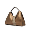 Borsa GIANNI CHIARINI Aurora
Bronzo