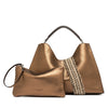 Borsa GIANNI CHIARINI Aurora
Bronzo