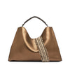 Borsa GIANNI CHIARINI Aurora
Bronzo