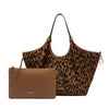 Borsa GIANNI CHIARINI Dua
Leopardato