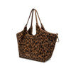 Borsa GIANNI CHIARINI Dua
Leopardato