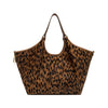 Borsa GIANNI CHIARINI Dua
Leopardato