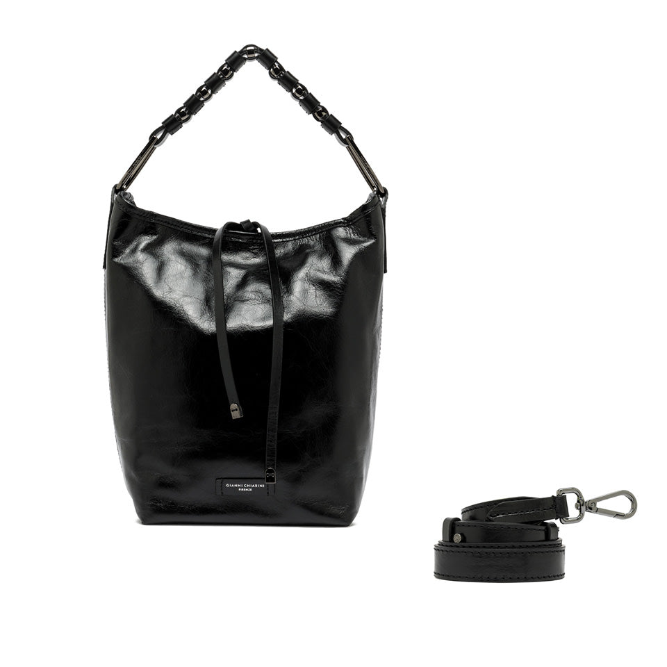 Borsa GIANNI CHIARINI Eliana
Nero