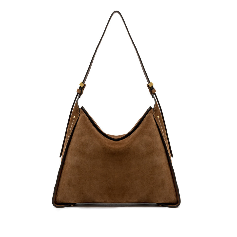Borsa GIANNI CHIARINI Penelope
Cognac