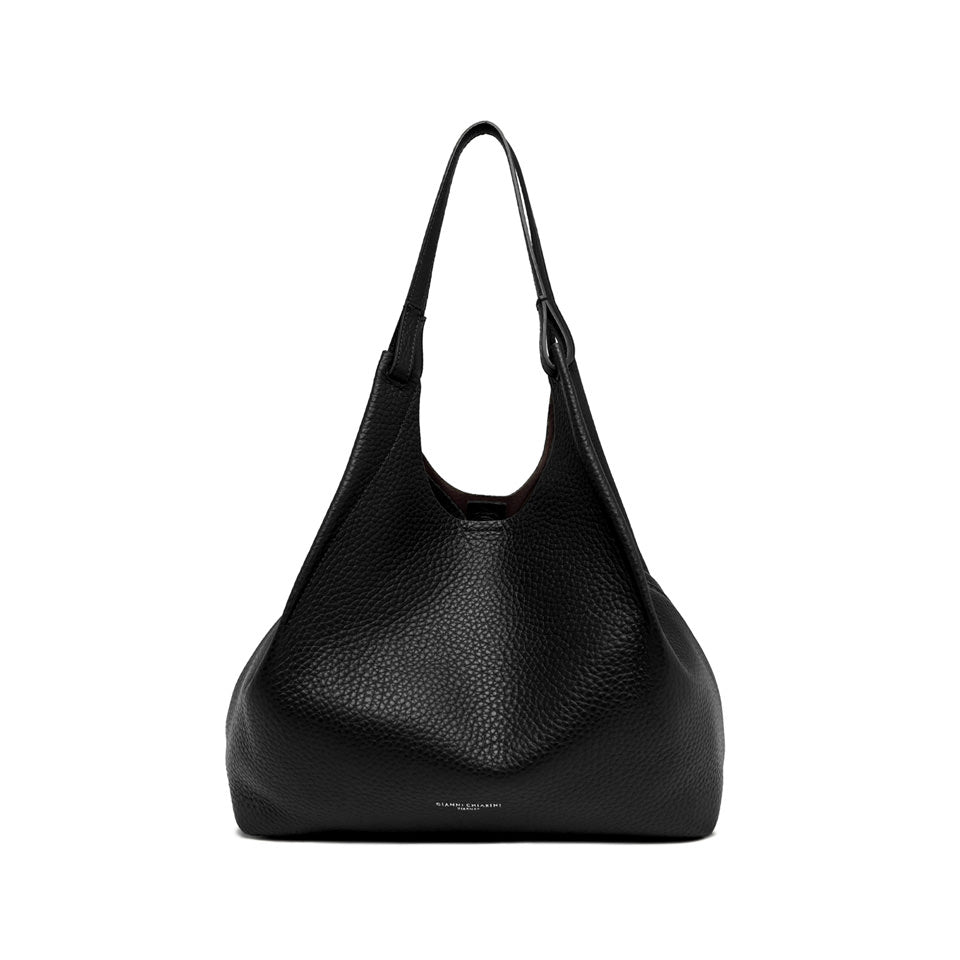 Borsa GIANNI CHIARINI Dua
Nero