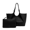 Borsa GIANNI CHIARINI Dua
Nero
