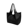 Borsa GIANNI CHIARINI Dua
Nero