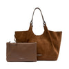 Borsa GIANNI CHIARINI Dua
Cognac