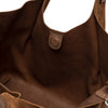 Borsa GIANNI CHIARINI Dua
Cognac