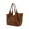 Borsa GIANNI CHIARINI Dua
Cognac