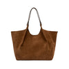 Borsa GIANNI CHIARINI Dua
Cognac
