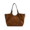Borsa GIANNI CHIARINI Dua
Cognac