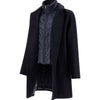 Cappotto HERNO Pettorina staccabile
Blu