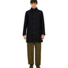 Cappotto HERNO Pettorina staccabile
Blu