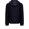 Giubbotto HERNO Bomber con cappuccio
Blu