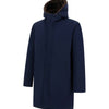 Giubbotto HERNO Interno eco-pelliccia
Blu