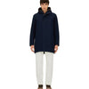 Giubbotto HERNO Interno eco-pelliccia
Blu