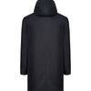 Giubbotto HERNO Interno eco-pelliccia
Nero