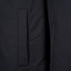 Giubbotto HERNO Interno eco-pelliccia
Nero