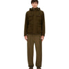 Giubbotto HERNO Field jkt
Verde militare