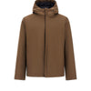 Giubbotto HERNO Con cappuccio
Marrone