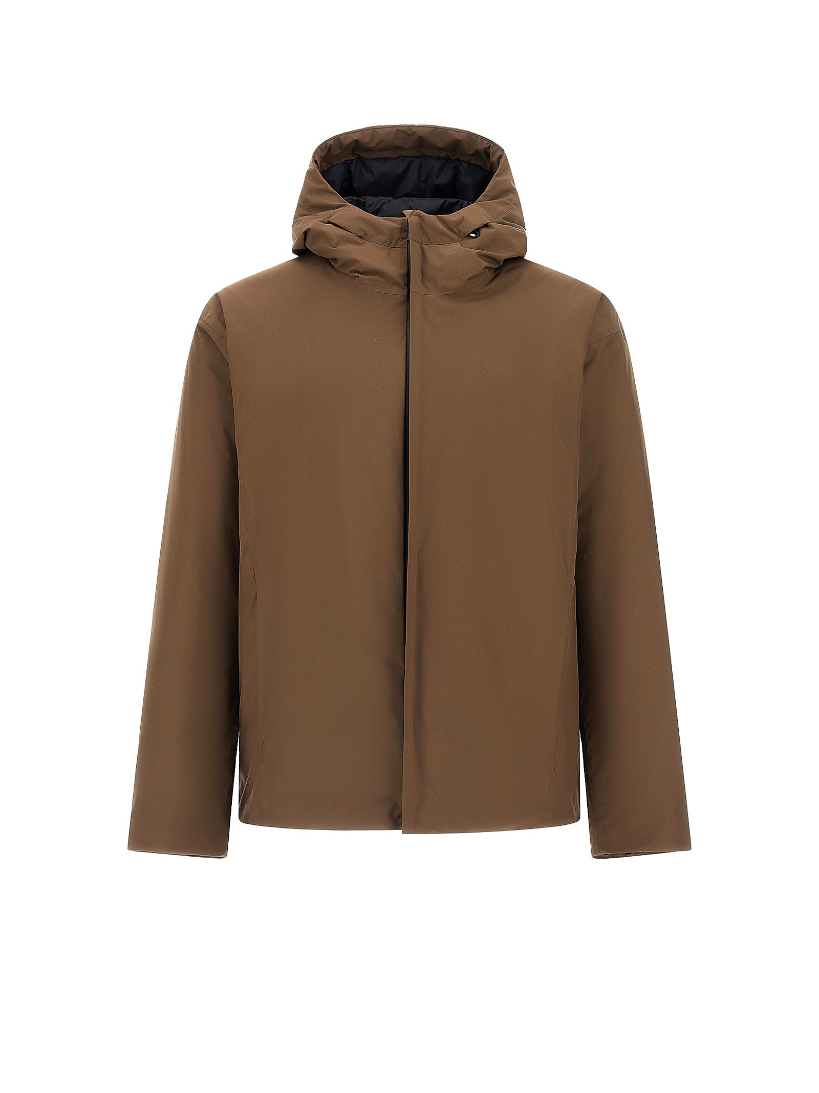 Giubbotto HERNO Con cappuccio
Marrone