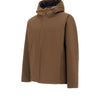 Giubbotto HERNO Con cappuccio
Marrone