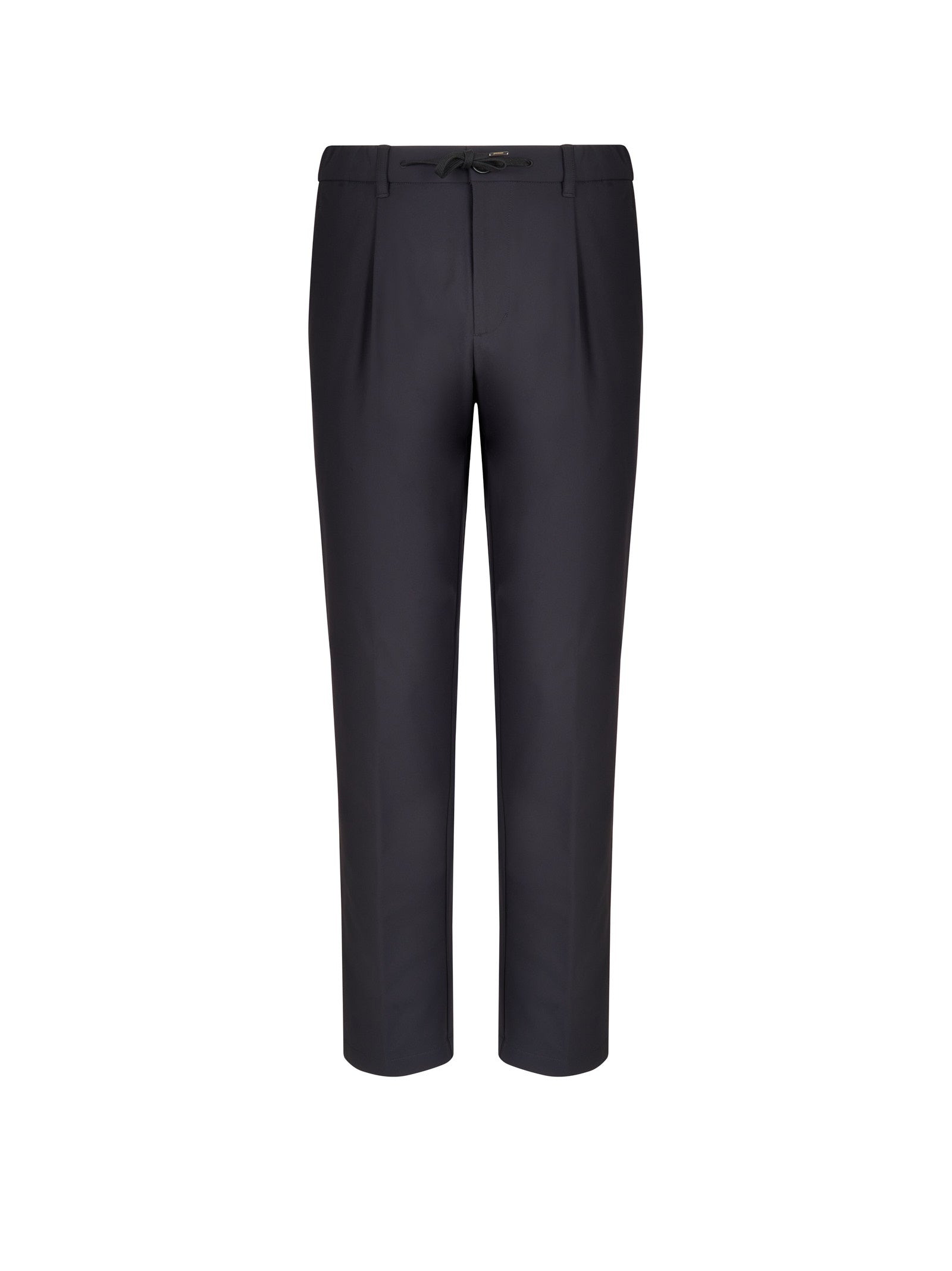 Pantalone HERNO Elasticato con coulisse
Nero