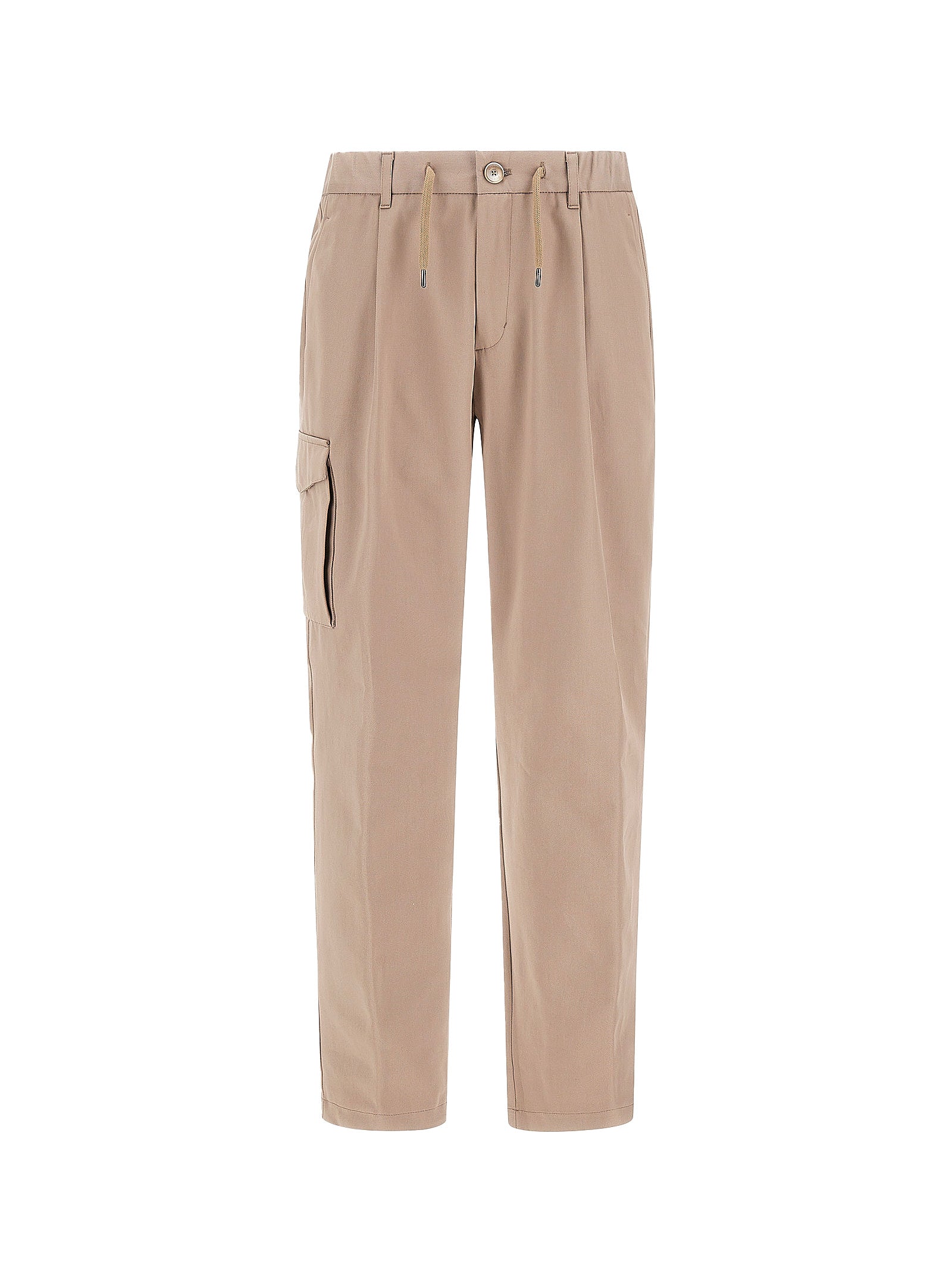Pantalone HERNO Elasticato con coulisse
Tortora