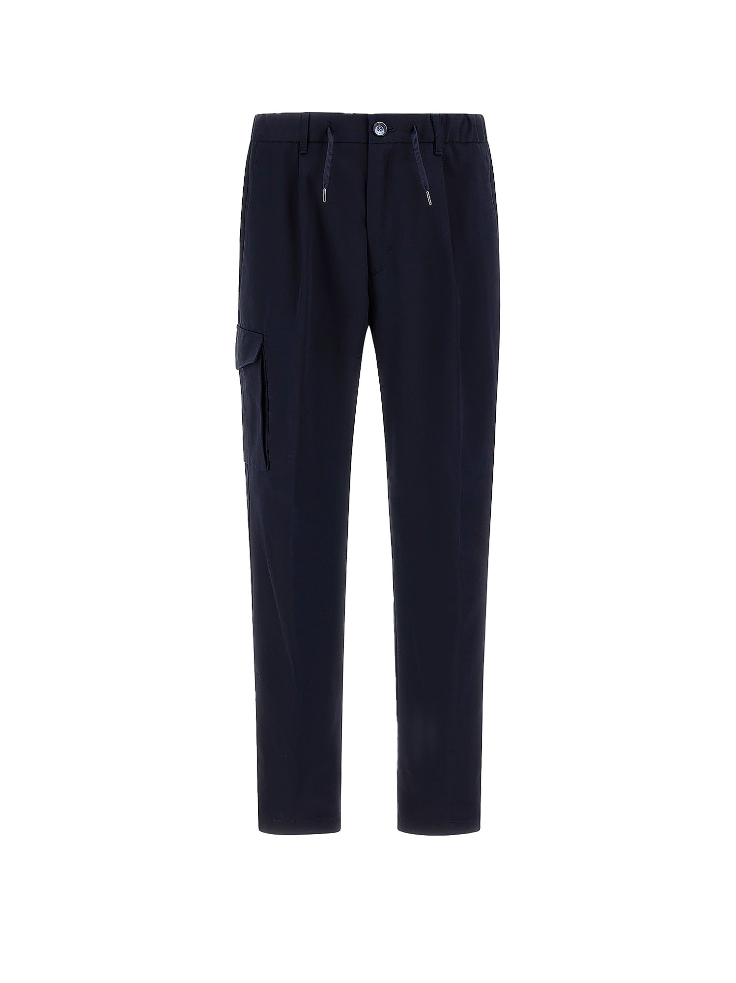 Pantalone HERNO Elasticato con coulisse
Blu