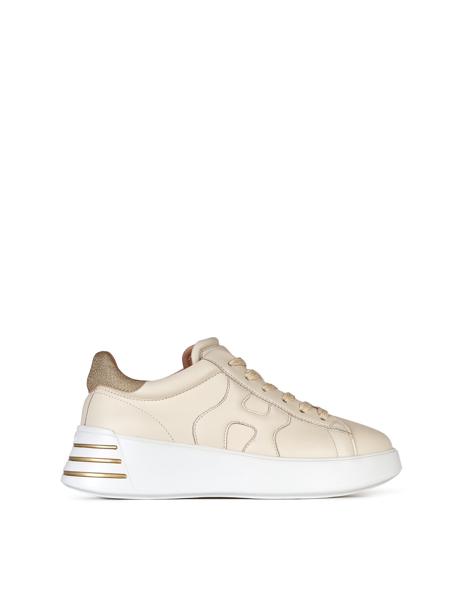 Sneaker HOGAN Rebel
Panna