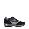 Sneaker HOGAN Interactive
Nero/blu